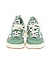 Vans Green Sneakers Size 9 1/2 - photo 2