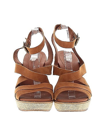 Timberland Wedges (view 2)