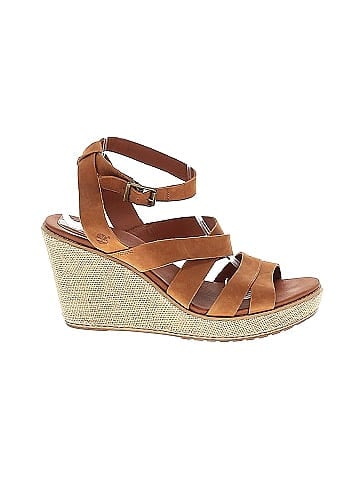 Timberland Wedges (view 1)