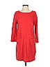 Tabitha Webb Red Casual Dress Size S - photo 1