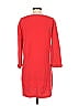 Tabitha Webb Red Casual Dress Size S - photo 2