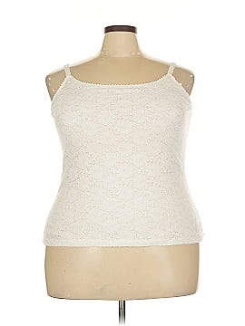 Avenue Sleeveless Top