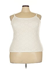 Avenue Sleeveless Top
