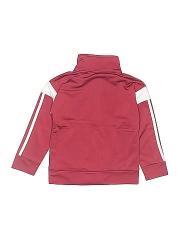 Adidas Track Jacket (view 2)