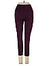 Assorted Brands Burgundy Purple Active Pants Size XS - photo 2