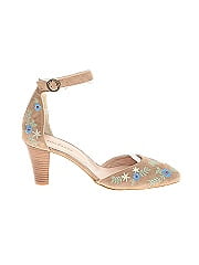 Sundance Heels