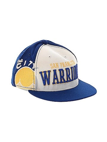 New Era Baseball Cap (view 1)