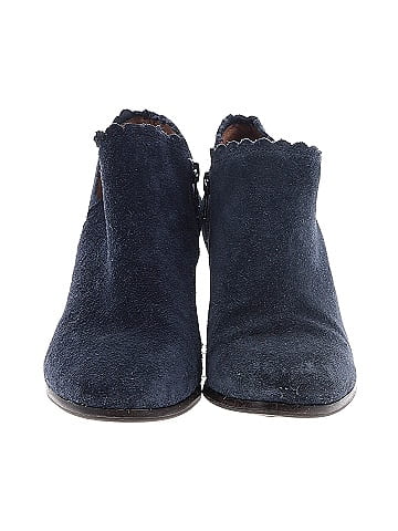 Jack Rogers Ankle Boots (view 2)