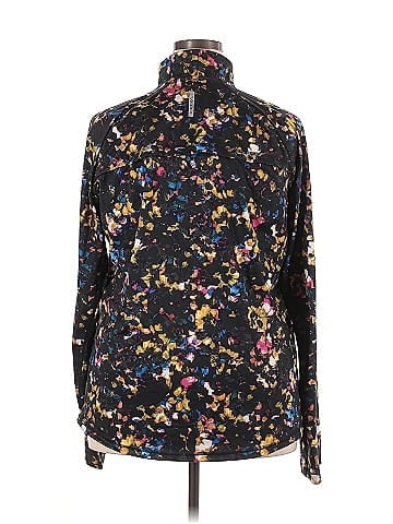 Xersion Track Jacket (view 2)