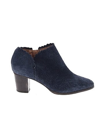 Jack Rogers Ankle Boots (view 1)