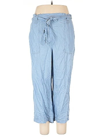 Zac & Rachel Casual Pants (view 1)