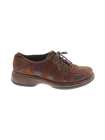 Dansko Sneakers (view 1)