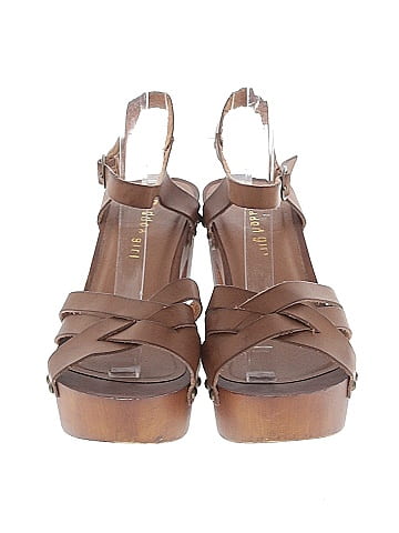 Madden Girl Heels (view 2)