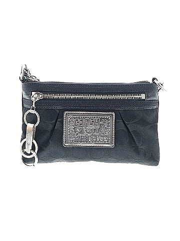 Coach Heart Poppy Satchel (view 1)