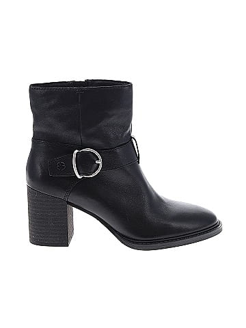Lucky Brand Ankle Boots (view 1)