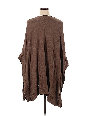 Marla Wynne Poncho (view 2)