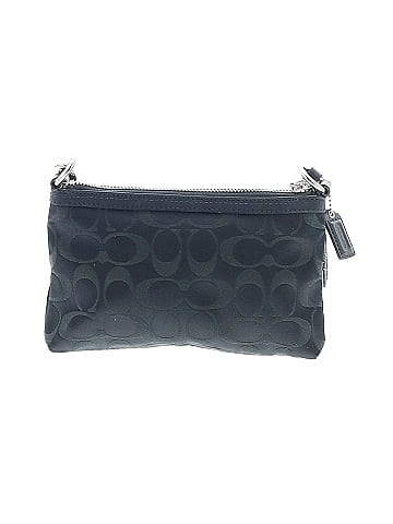 Coach Heart Poppy Satchel (view 2)