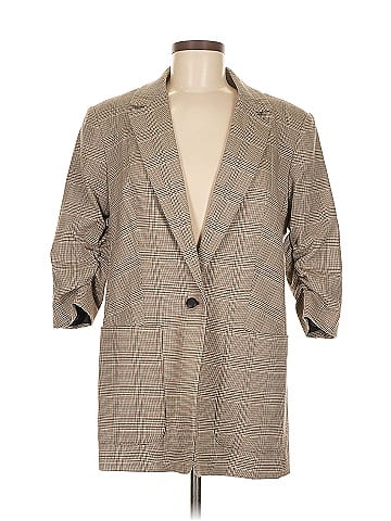 Calvin Klein Blazer (view 1)