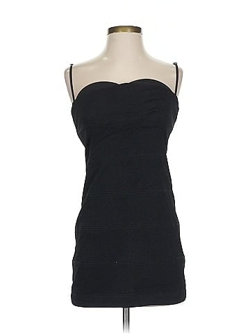 Alice + Olivia Cocktail Dress (view 1)