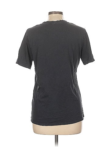 Maje Short Sleeve T-Shirt (view 2)