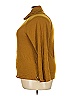 Lou & Grey for LOFT Gold Long Sleeve Turtleneck Size XXL - photo 5