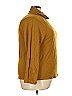 Lou & Grey for LOFT Gold Long Sleeve Turtleneck Size XXL - photo 4