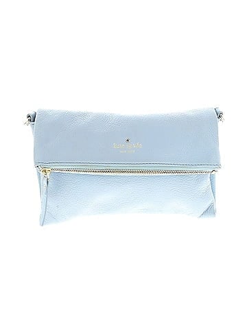 Kate Spade New York Leather Crossbody Bag (view 1)