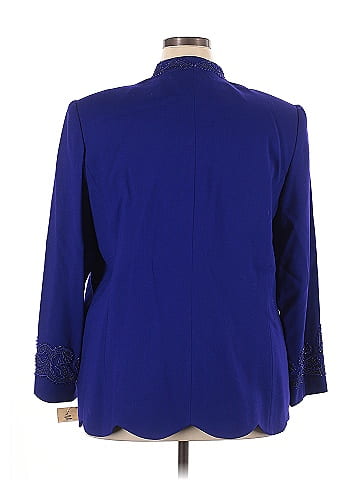 Nolan Miller Blazer (view 2)
