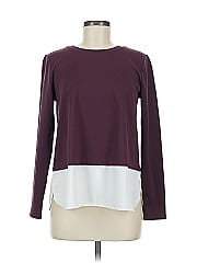 Ann Taylor Long Sleeve Top