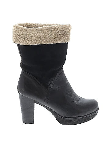 Nicole Ankle Boots (view 1)