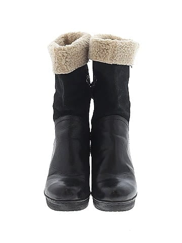 Nicole Ankle Boots (view 2)