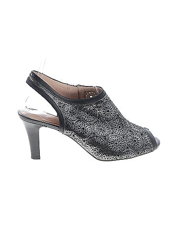 Nurture Heels (view 1)