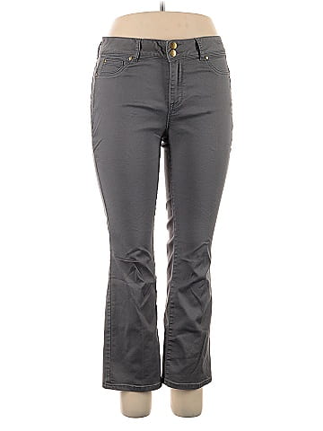 IMAN Casual Pants (view 1)