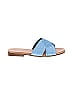 Eric Michael Blue Sandals Size EU 38 - photo 1