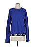 VSX Sport Blue Pullover Sweater Size S - photo 1
