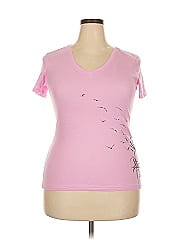 Life Is Good Short Sleeve T Shirt