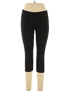 No Boundaries Active Pants
