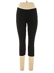 No Boundaries Active Pants