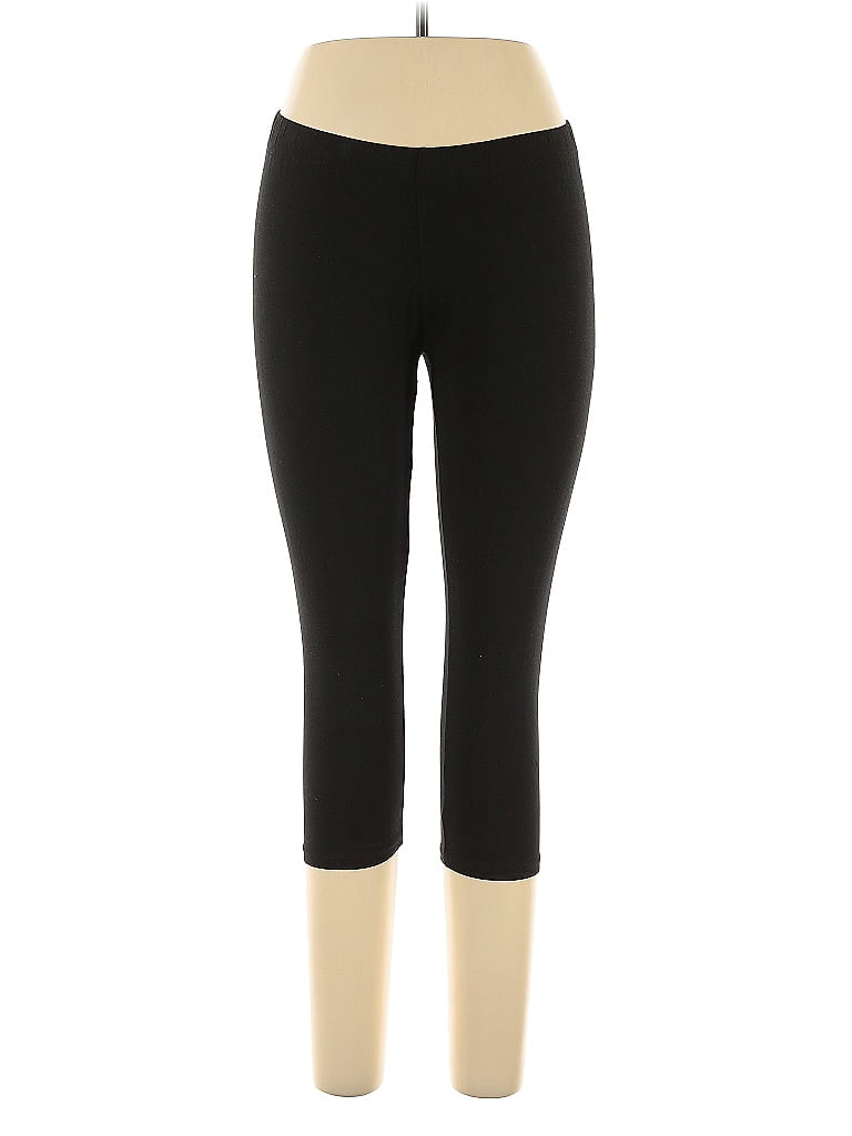 No Boundaries Black Active Pants Size L - photo 1