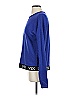 VSX Sport Blue Pullover Sweater Size S - photo 5