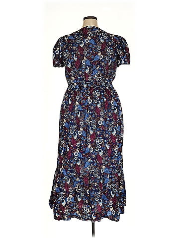 Ann Taylor LOFT Casual Dress (view 2)