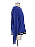 VSX Sport Blue Pullover Sweater Size S - photo 4