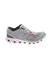 On Cloud Sneakers