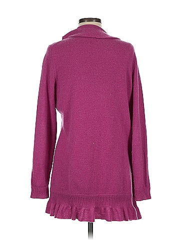 Charter Club Cashmere Cardigan (view 2)