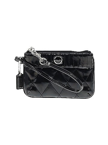 Coach Wristlet (view 1)