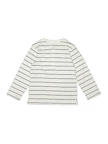 Kids Headquarters Long Sleeve Henley (view 2)