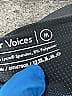 Outdoor Voices Color Block Blue Active Pants Size M - photo 7