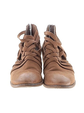 Seychelles Ankle Boots (view 2)