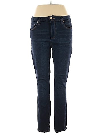 STS Blue Jeans (view 1)