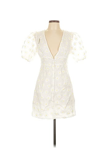 Forever 21 Cocktail Dress (view 1)